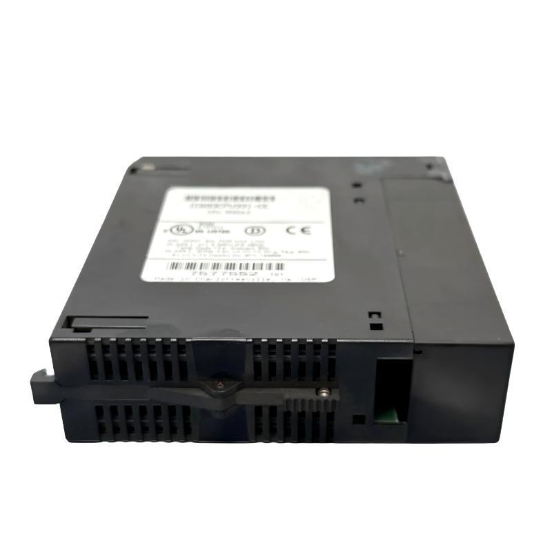 GE IC693CPU366 Single-Slot CPU Module New In Stock