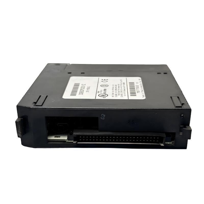 GE IC693CPU366 Single-Slot CPU Module New In Stock