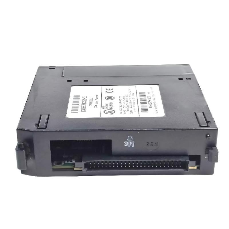 GE IC693CPU367 Single-Slot CPU Module Unbelievable Prices!