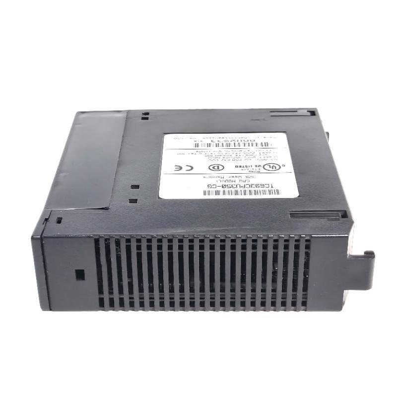 GE IC693CPU367 Single-Slot CPU Module Unbelievable Prices!