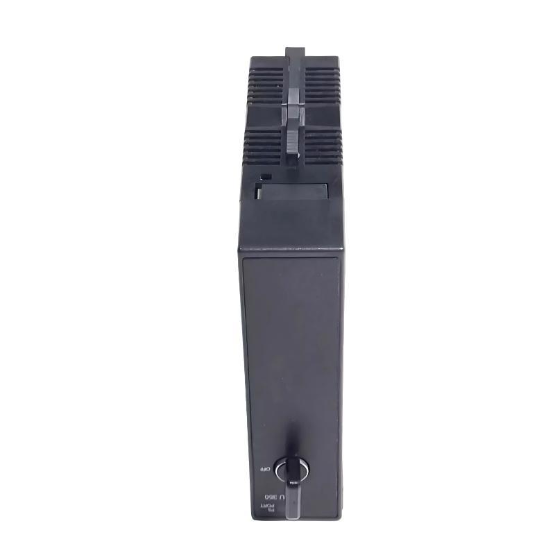 GE IC693CPU367 Single-Slot CPU Modul