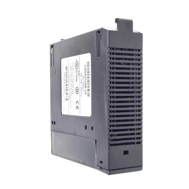 GE IC693CPU367 Single-Slot CPU Module Unbelievable Prices!