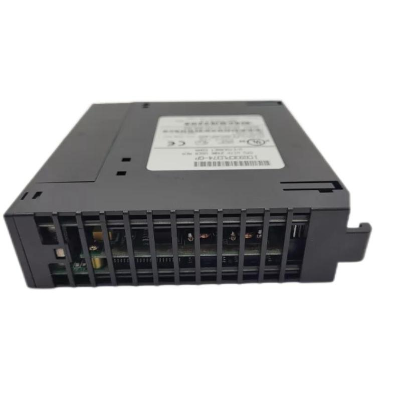 GE IC693CPU374-GP Series 90-30 Single-Slot CPU Module Trusted supplier