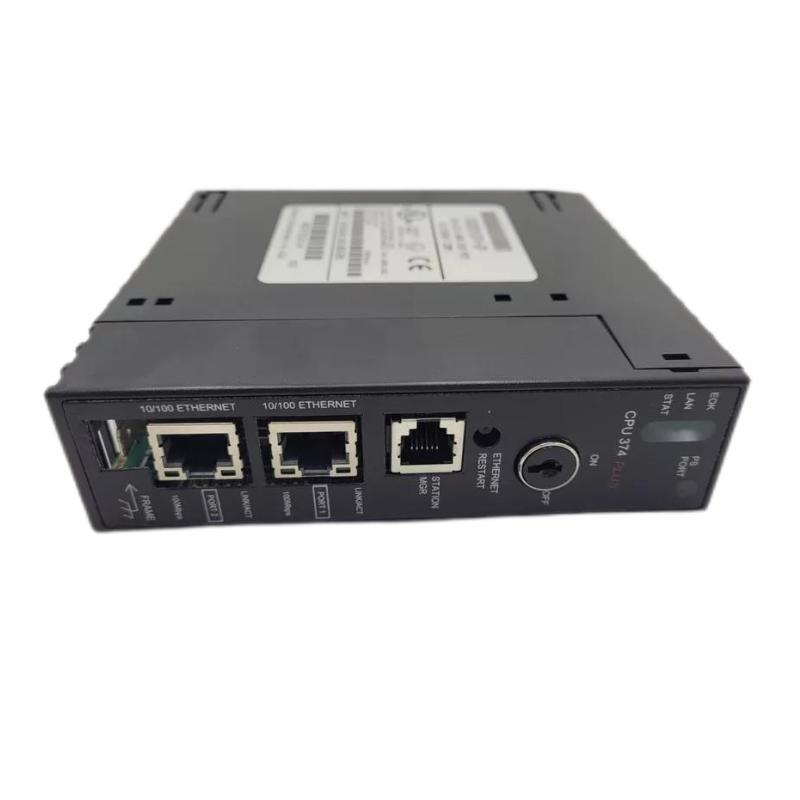 GE IC693CPU374-GP Series 90-30 Single-Slot CPU Module Trusted supplier