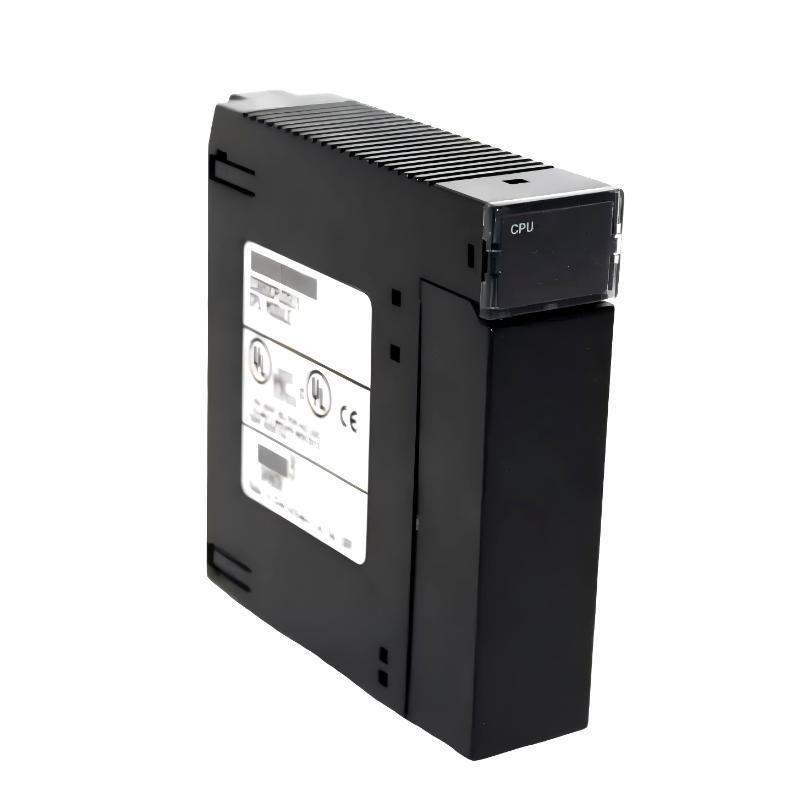 GE IC693CPU634 Single Slot CPU Modul