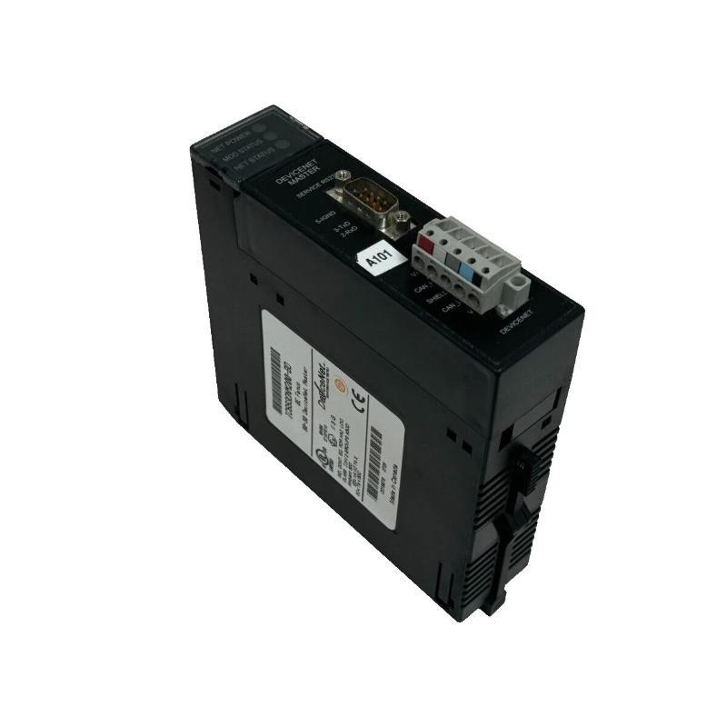 GE Fanuc IC693DNM200 DeviceNet Master Module Trusted supplier