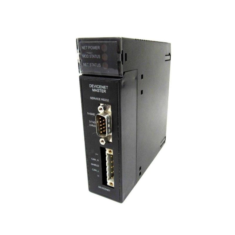 GE Fanuc IC693DNM200 DeviceNet Maste