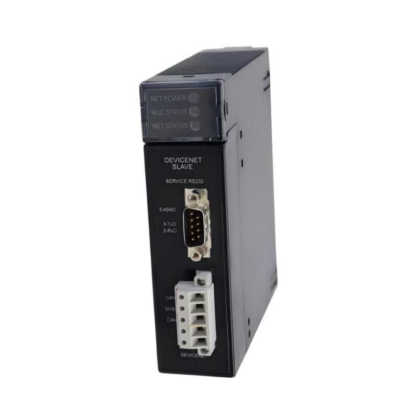 GE IC693DNS201 DeviceNet Slave Module Fast Shipping!