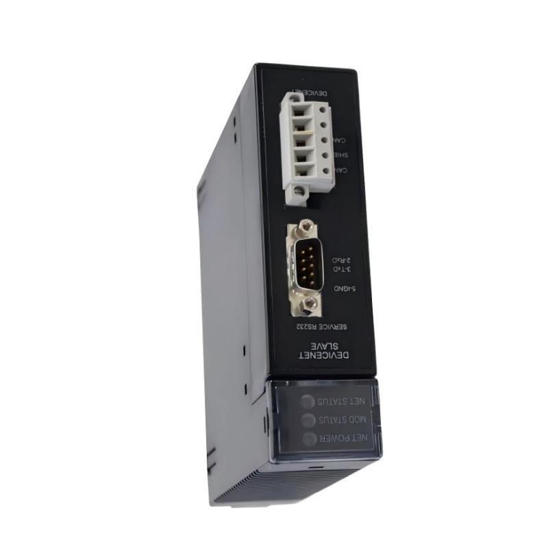GE IC693DNS201 DeviceNet Slave Module Fast Shipping!