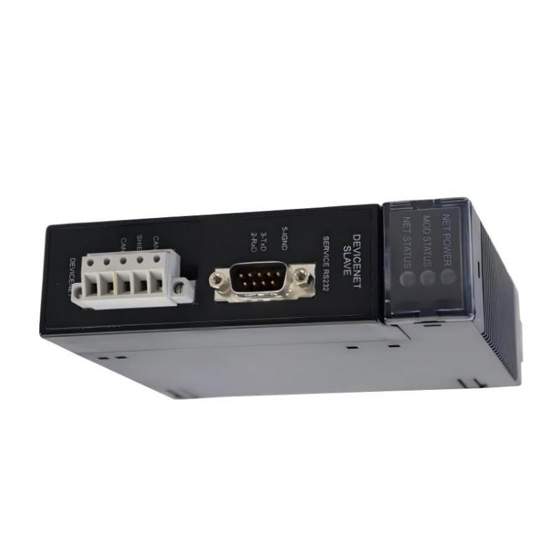 GE IC693DNS201 DeviceNet Slave Module Fast Shipping!