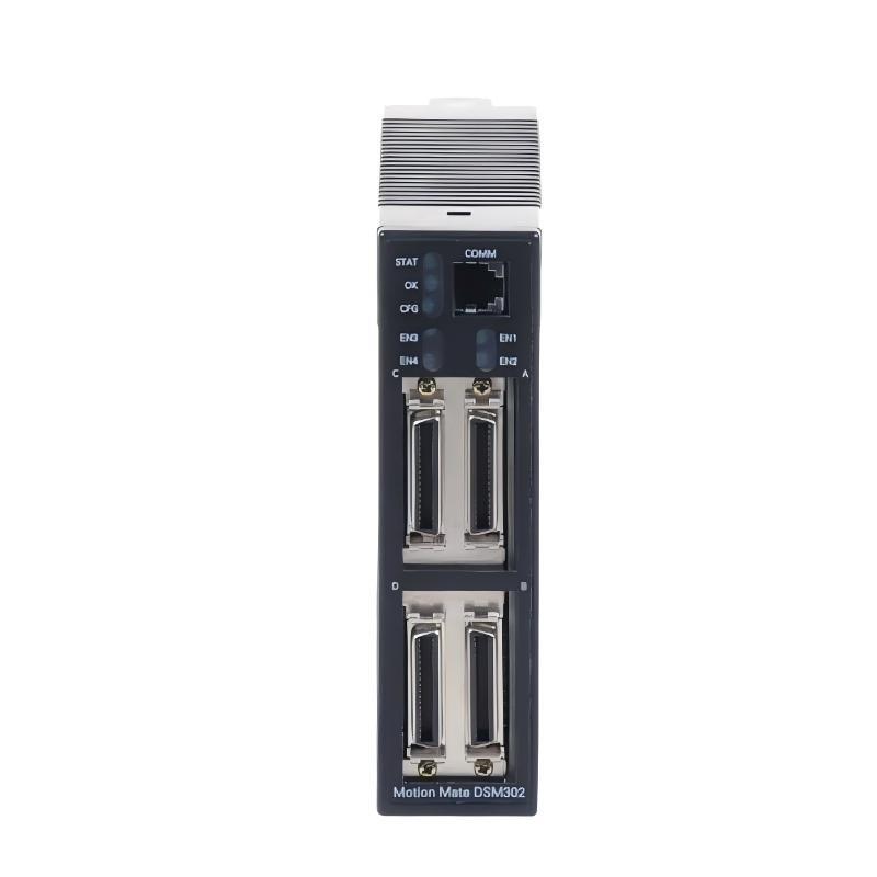 GE IC693DSM302 Two-Axis Motion Control Module Unbelievable Prices!
