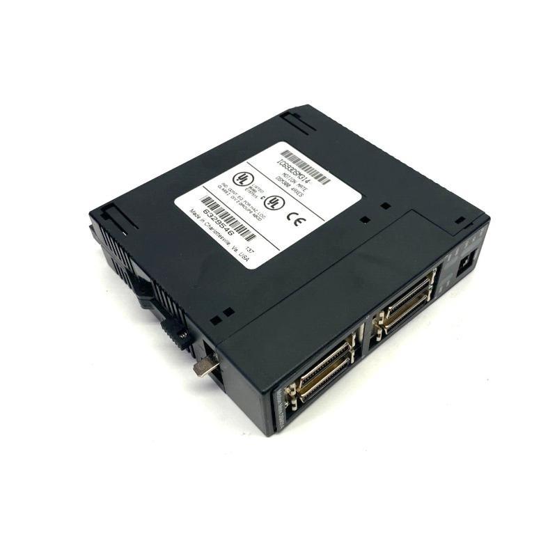 GE Fanuc IC693DSM314 Axis Motion Control Module New In Stock