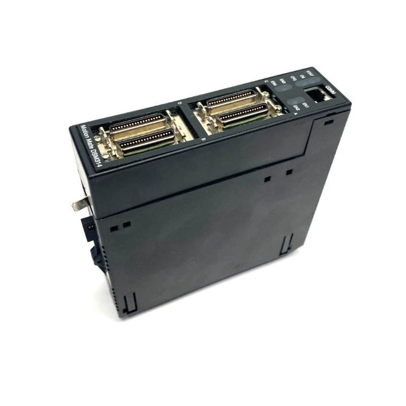GE Fanuc IC693DSM314 Axis Motion Con