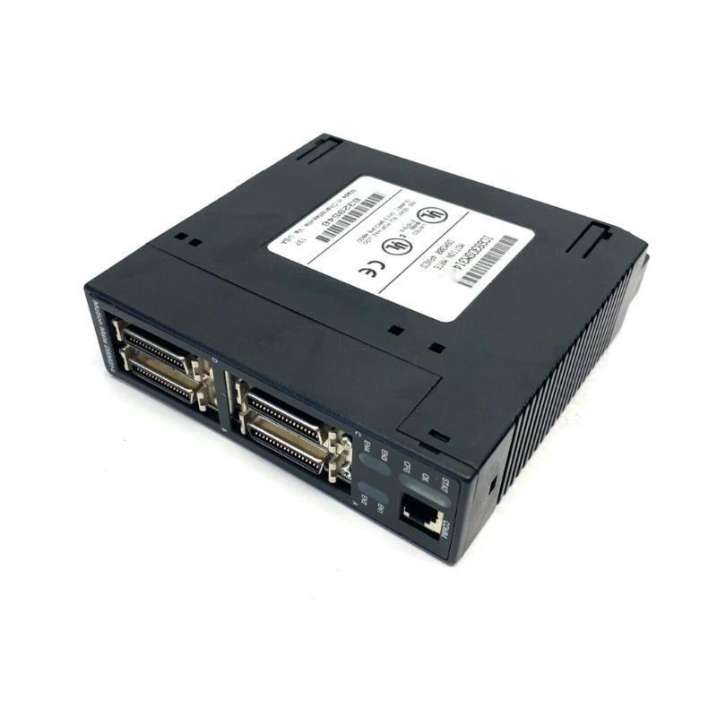 GE Fanuc IC693DSM314 Axis Motion Control Module New In Stock