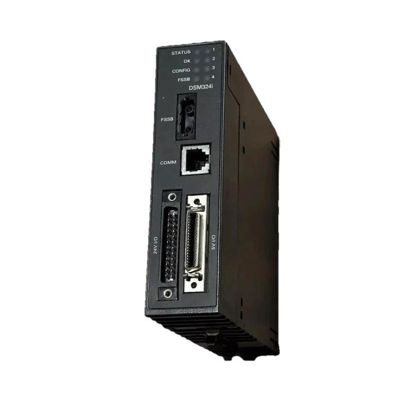 GE IC693DSM324 Axis Motion Control M