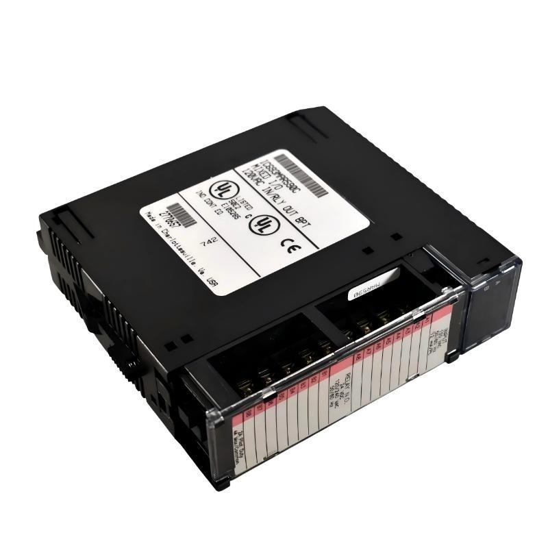 GE IC693MAR590 I/O Module Original