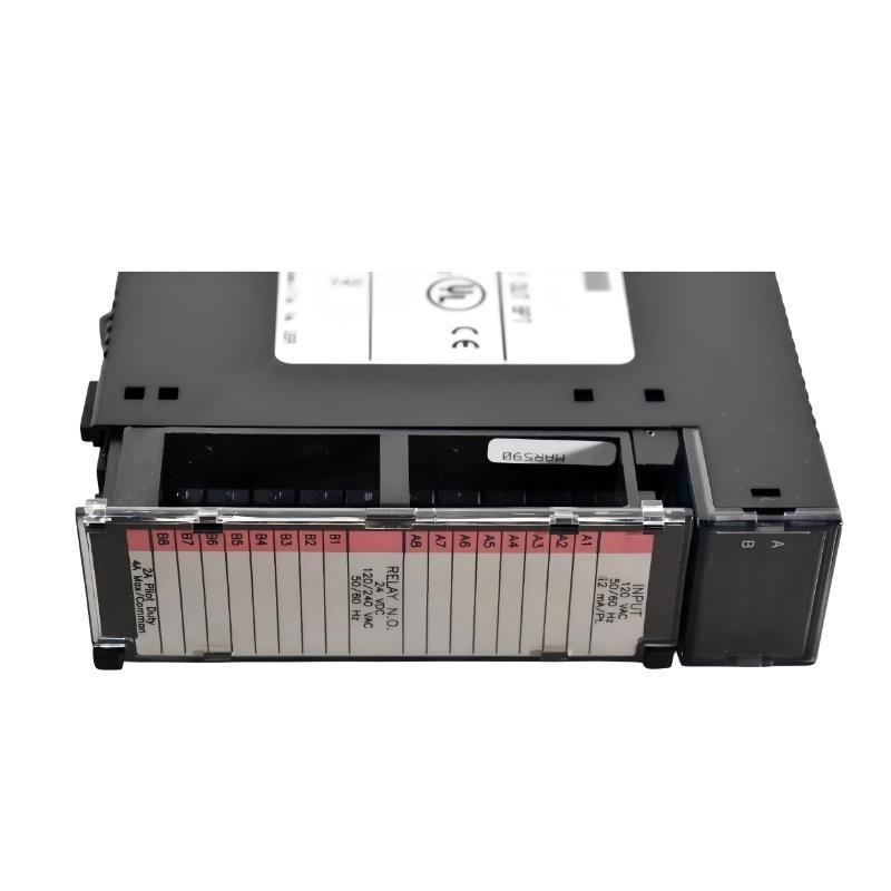 GE IC693MAR590 I/O Module Original