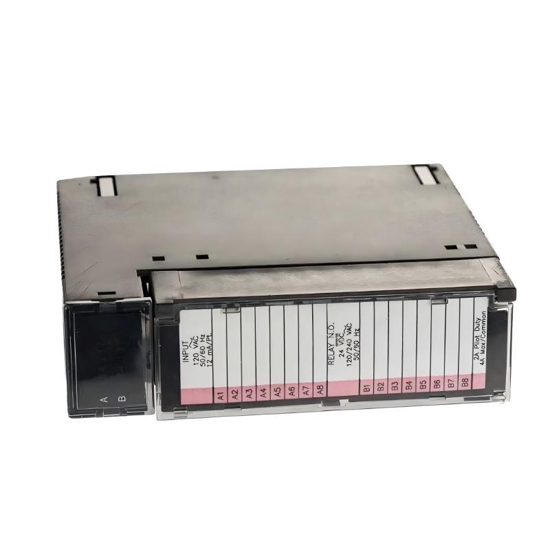 GE IC693MAR590 I/O Module Original