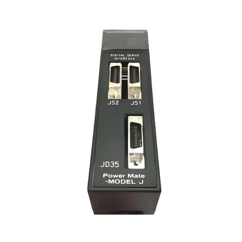 GE IC693MCD001 Digital Servo Interface Module Unbelievable Prices!