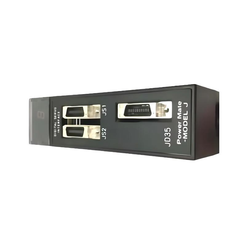 GE IC693MCD001 Digital Servo Interface Module Unbelievable Prices!