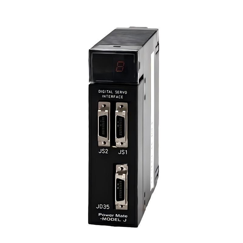 GE IC693MCM001 Digital Servo Interfa