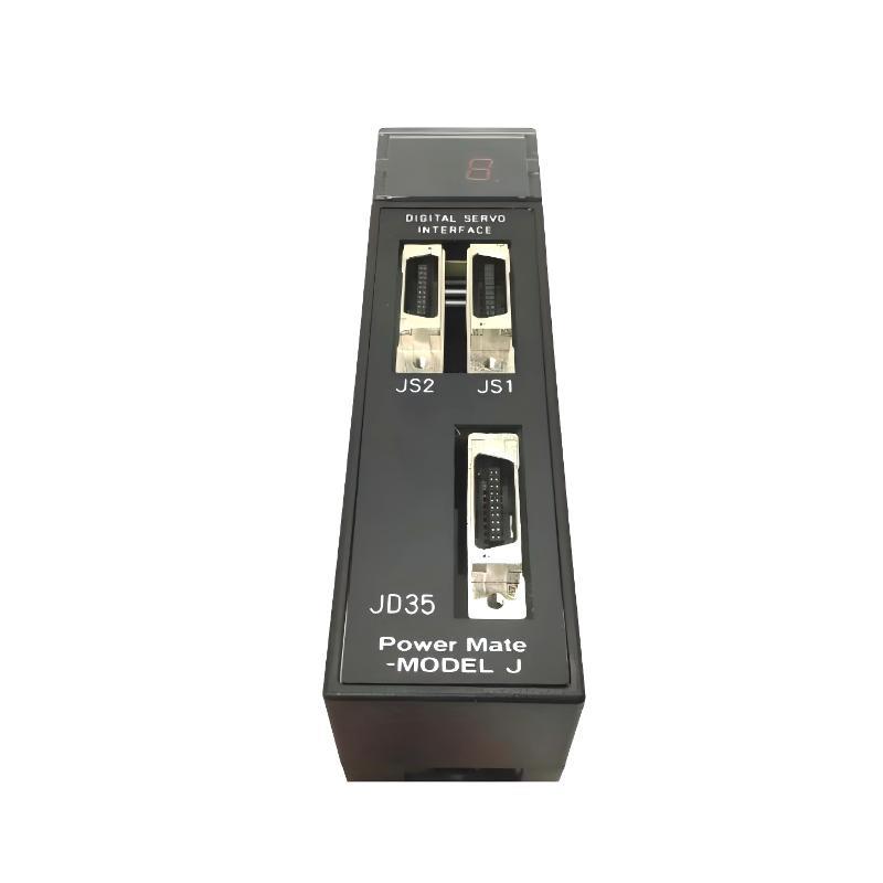 GE IC693MCM001 Digital Servo Interface Module New In Stock