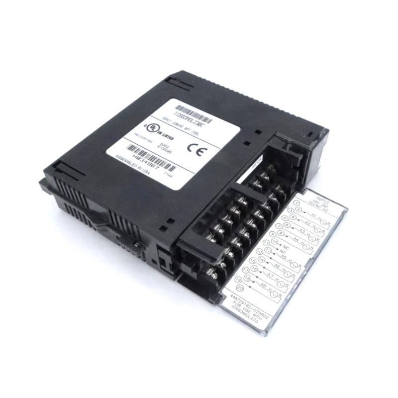 GE IC693MDL230 PACSystems RX3i Syste