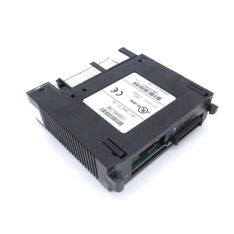 GE IC693MDL230 PACSystems RX3i System AC Isolated Input Module 100% New