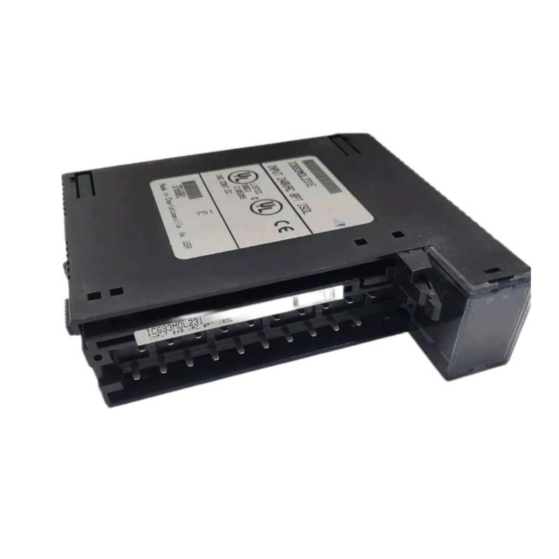 GE IC693MDL231 Series 90-30 PLC Isolated Input Module New In Stock