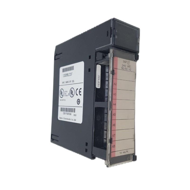 GE IC693MDL231 Series 90-30 PLC Isolated Input Module New In Stock