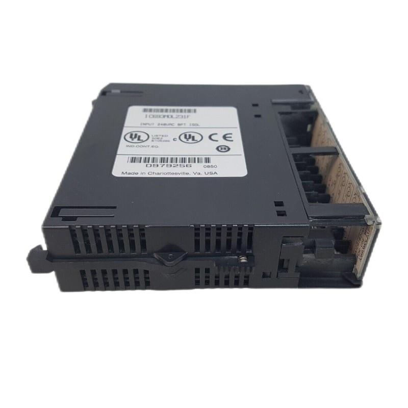 GE IC693MDL231 Series 90-30 PLC Isolated Input Module New In Stock