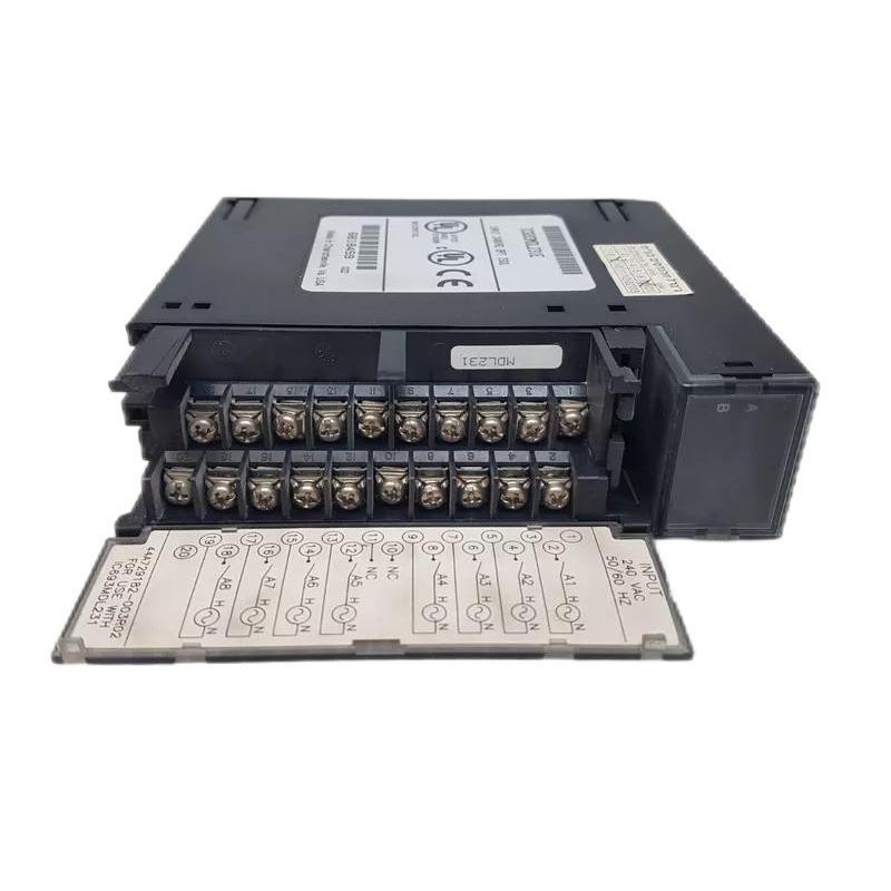 GE IC693MDL231E Series 90-30 PLC Iso