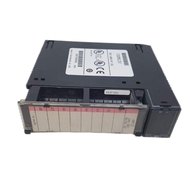 GE IC693MDL231F Series 90-30 PLC Iso