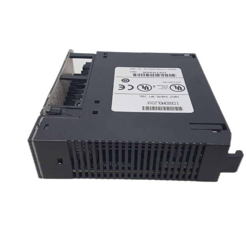 GE IC693MDL231F Series 90-30 PLC Isolated Input Module Unbelievable Prices!