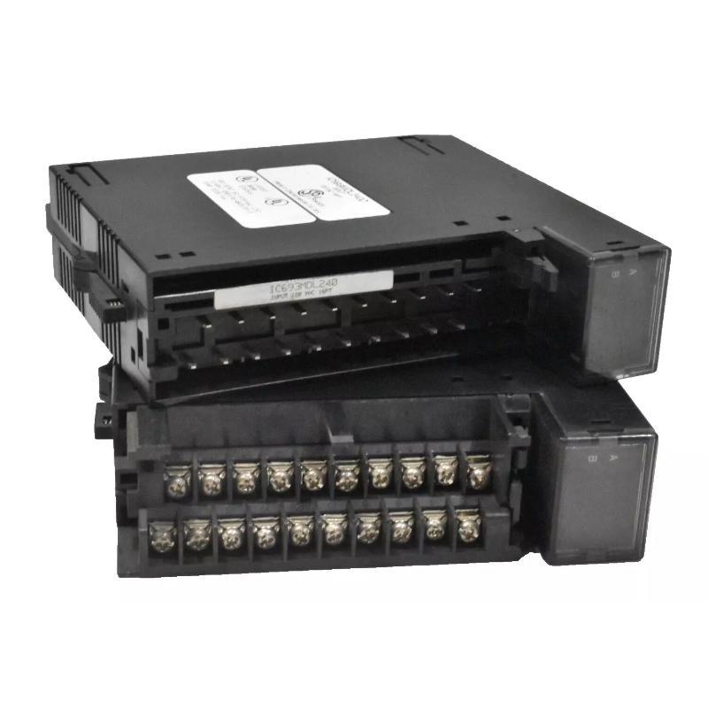GE IC693MDL240 Series 90-30 PLC AC V
