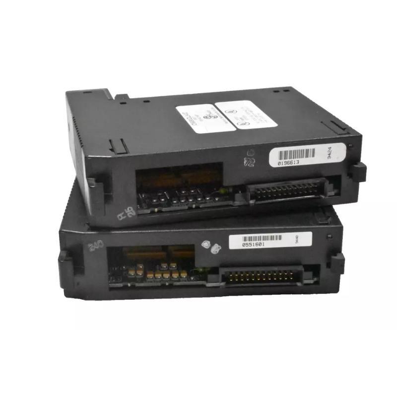GE IC693MDL240 Series 90-30 PLC AC Voltage Input Module 30-Day Returns！