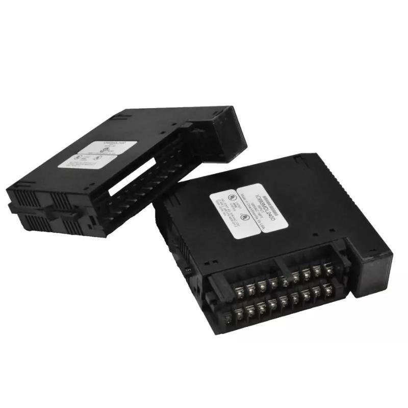 GE IC693MDL240 Series 90-30 PLC AC Voltage Input Module 30-Day Returns！
