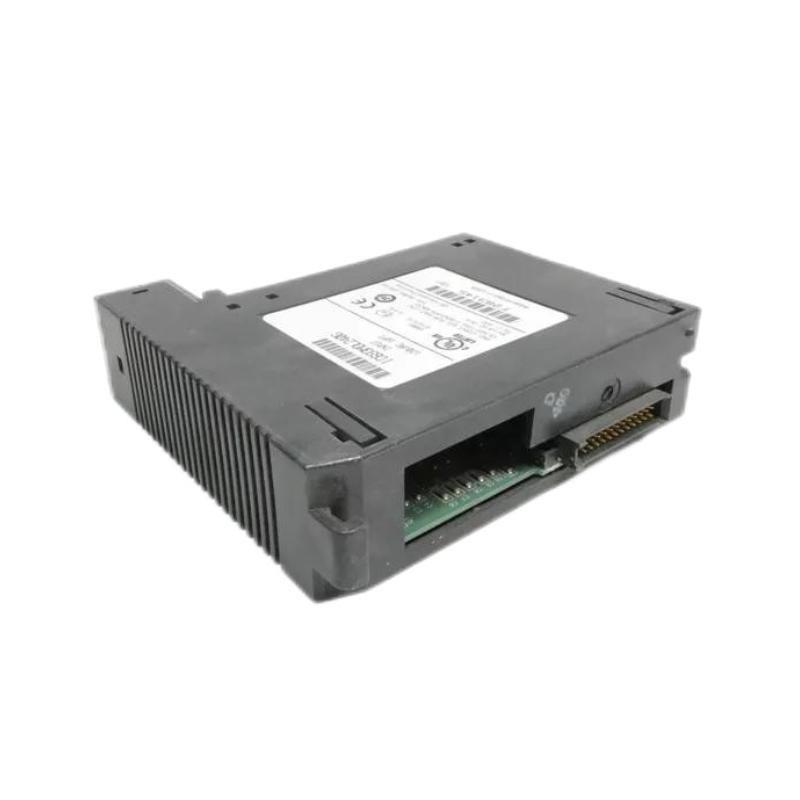 GE IC693MDL240G Series 90-30 PLC AC Voltage Input Module Unbelievable Prices!