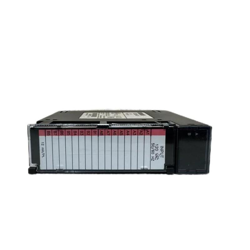 GE IC693MDL240G Series 90-30 PLC AC 