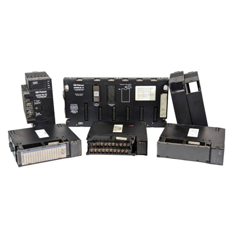 GE IC693MDL250 PACSystems RX3i System Isolated Input Module New In Stock