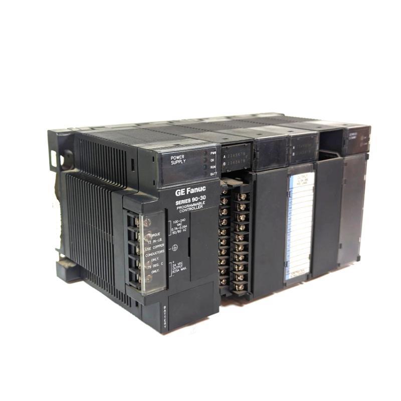 GE IC693MDL250 PACSystems RX3i System Isolated Input Module New In Stock