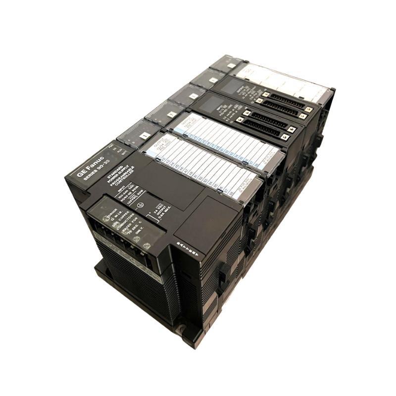 GE IC693MDL250 PACSystems RX3i System Isolated Input Module New In Stock