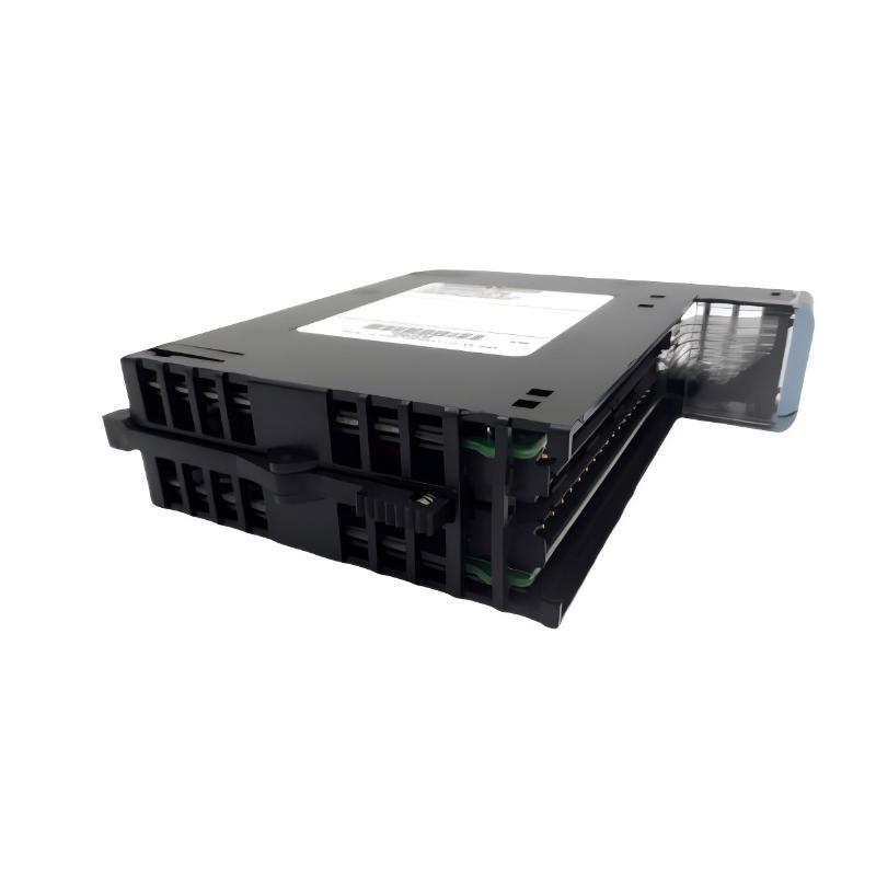 GE Fanuc IC693MDL260 Input Module Trusted supplier