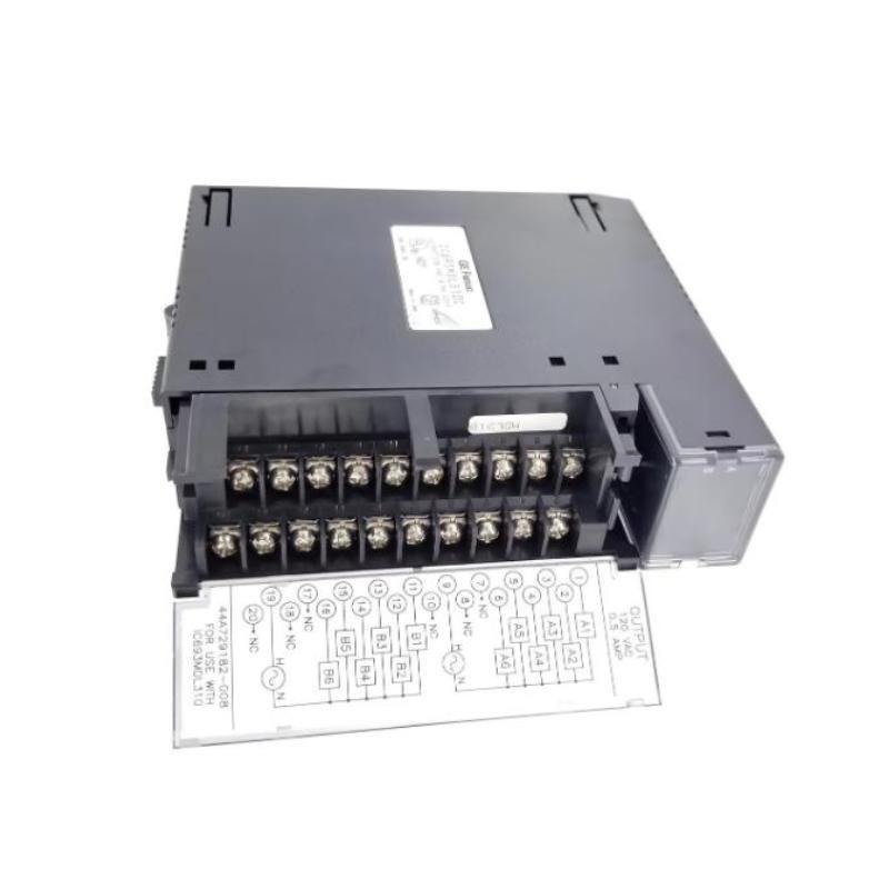 GE Fanuc IC693MDL310 Output Module Original