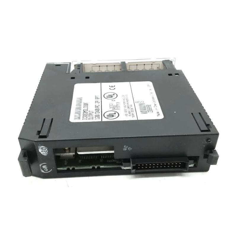 GE IC693MDL330 Series 90-30 PLC AC Voltage Output Module Unbelievable Prices!