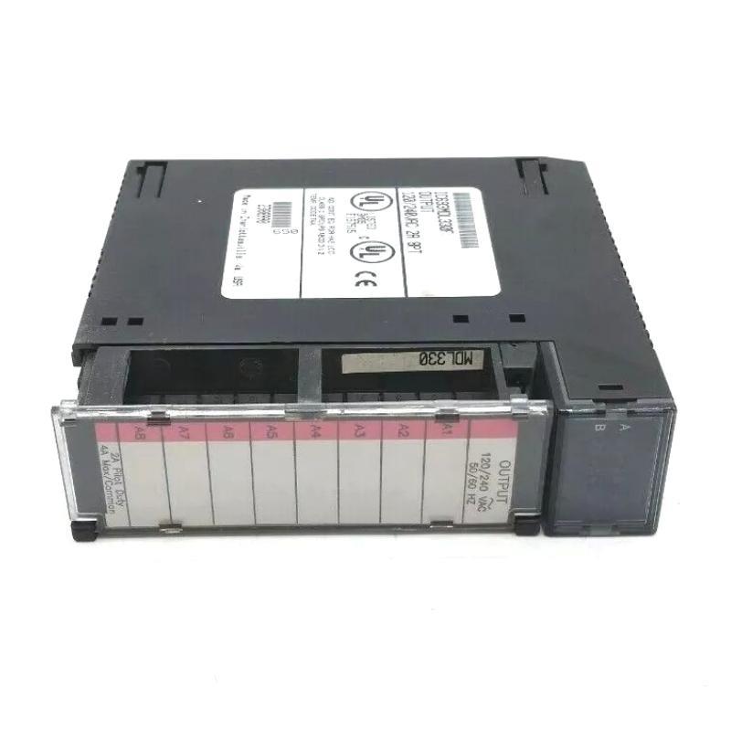 GE IC693MDL330 Series 90-30 PLC AC Voltage Output Module Unbelievable Prices!