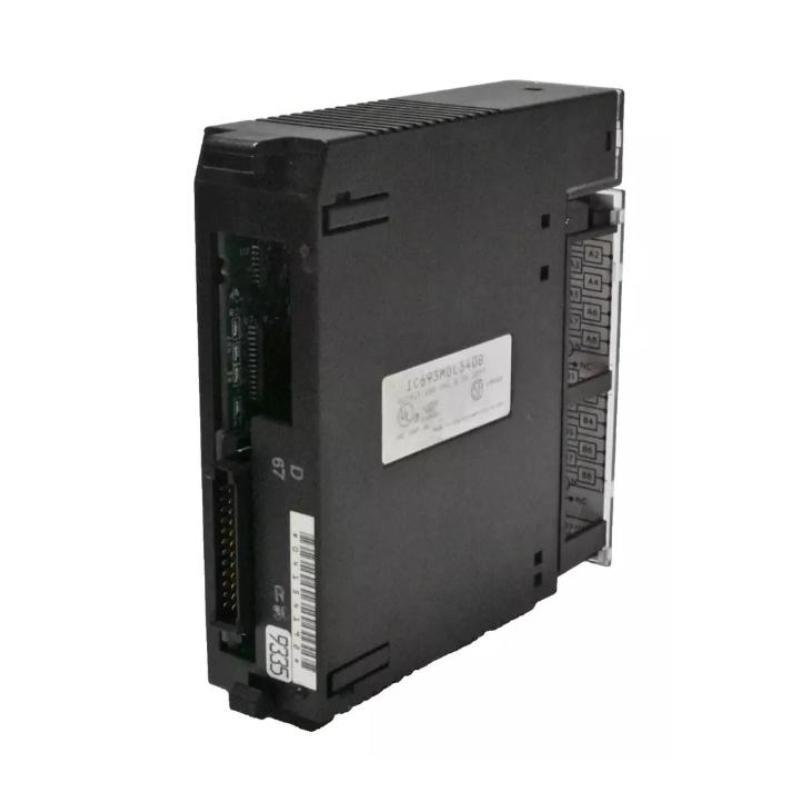 GE IC693MDL340 Series 90-30 PLC AC Voltage Output Module Fast Shipping!