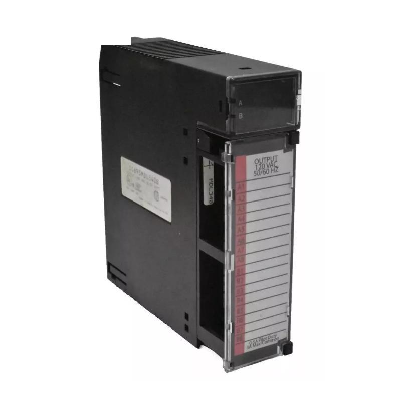 GE IC693MDL340 Series 90-30 PLC AC Voltage Output Module Fast Shipping!