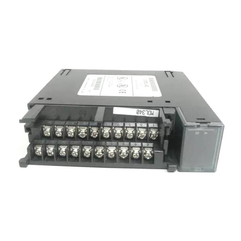 GE IC693MDL340D Series 90-30 PLC AC Voltage Output Module 30-Day Returns！
