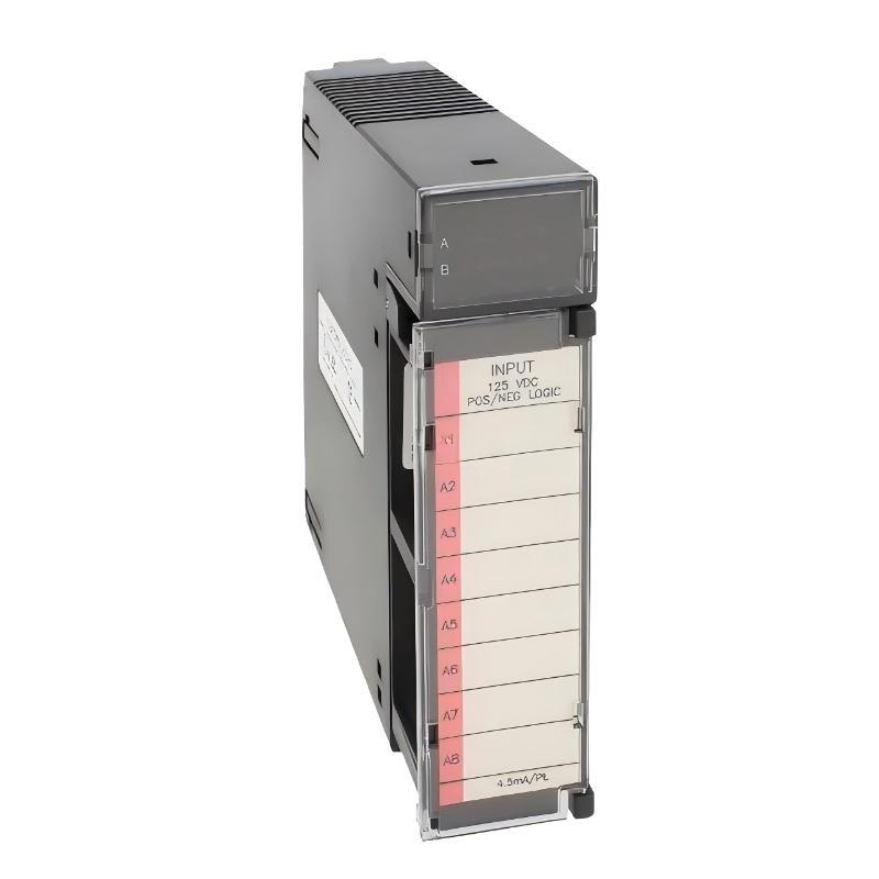 GE IC693MDL632 Positive/Negative Log